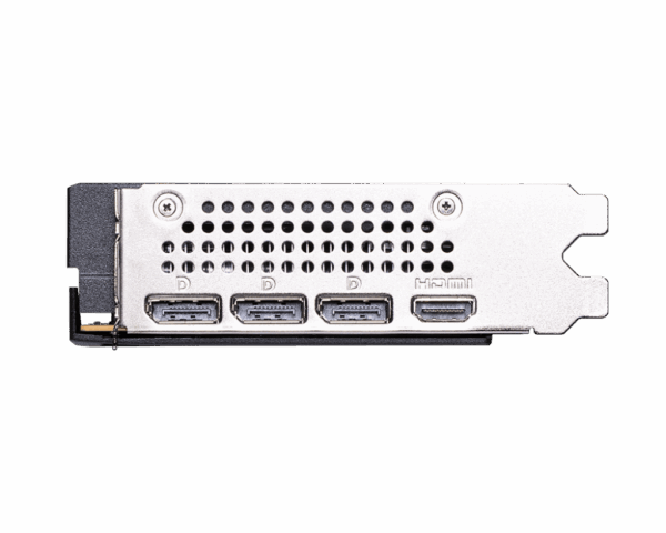 MSI GeForce RTX 5060 8G SHADOW 2X OC BULK – Image 5