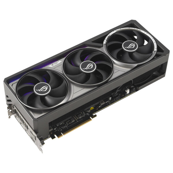 ASUS ROG Astral GeForce RTX 5090 32GB GDDR7 OC Edition – Image 3