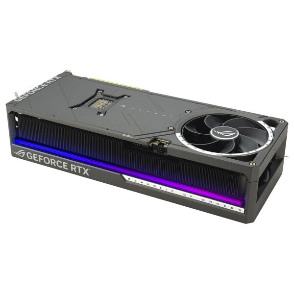 ASUS ROG Astral GeForce RTX 5090 32GB GDDR7 OC Edition – Image 4