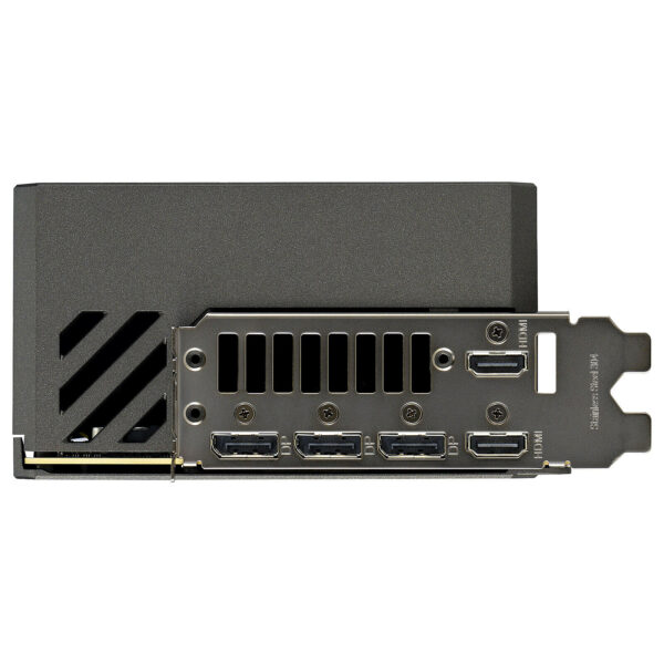ASUS ROG Astral GeForce RTX 5090 32GB GDDR7 OC Edition – Image 5