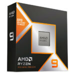 AMD Ryzen 9 9950X3D (4.3 GHz / 5.7 GHz) Tray