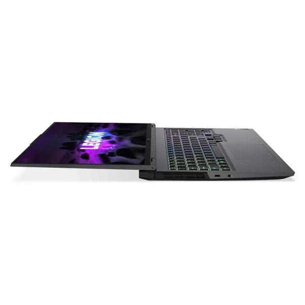LENOVO LEGION PRO 5 R7 5800H/16GB/512GB/RTX 3050 – Image 4