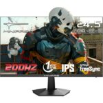MINIFIRE 25 MFG25X1 FULL HD IPS 200HZ 1MS