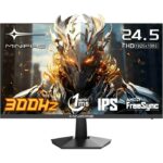 MINIFIRE MFG25X1 PRO 25 FHD IPS 300HZ