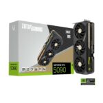 ZOTAC GAMING GeForce RTX 5090 SOLID OC