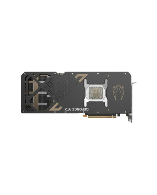 ZOTAC GAMING GeForce RTX 5090 SOLID OC – Image 4