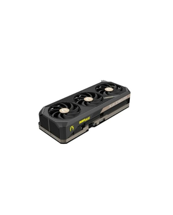 ZOTAC GAMING GeForce RTX 5090 SOLID OC – Image 3
