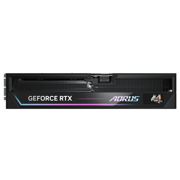 Gigabyte AORUS GeForce RTX 5090 MASTER 32GB GDDR7 – Image 3