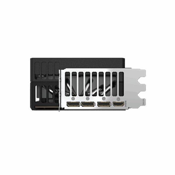 Gigabyte AORUS GeForce RTX 5090 MASTER 32GB GDDR7 – Image 4