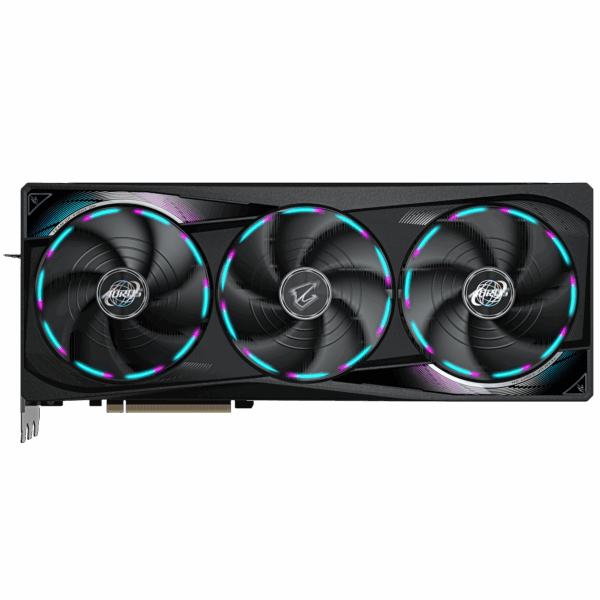 Gigabyte AORUS GeForce RTX 5090 MASTER 32GB GDDR7 – Image 5