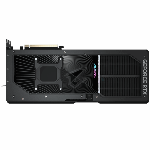 Gigabyte AORUS GeForce RTX 5090 MASTER 32GB GDDR7 – Image 6