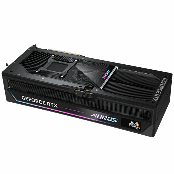 Gigabyte AORUS GeForce RTX 5090 MASTER 32GB GDDR7 – Image 7