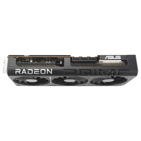 ASUS Prime Radeon RX 9070 XT OC Edition 16GB GDDR6 – Image 3
