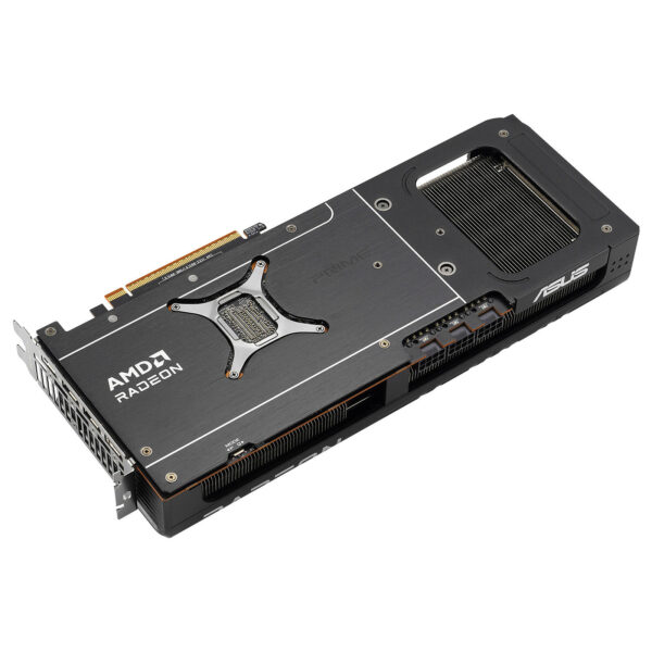 ASUS Prime Radeon RX 9070 XT OC Edition 16GB GDDR6 – Image 4