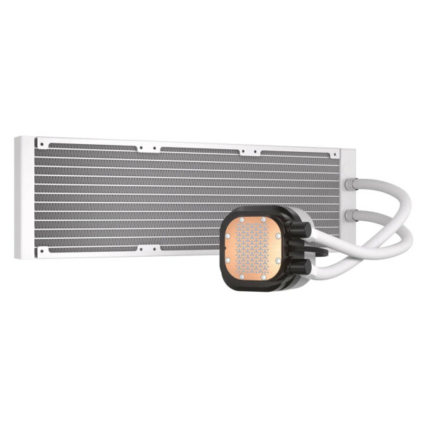 Corsair Nautilus 360 RS ARGB (Blanc) – Image 5