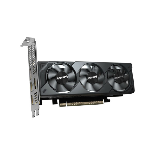 Gigabyte GeForce RTX 5050 OC Low Profile 8G – Image 2