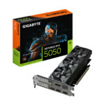 Gigabyte GeForce RTX 5050 OC Low Profile 8G