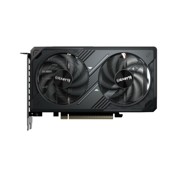 Gigabyte GeForce RTX 5050 WINDFORCE OC 8G – Image 3