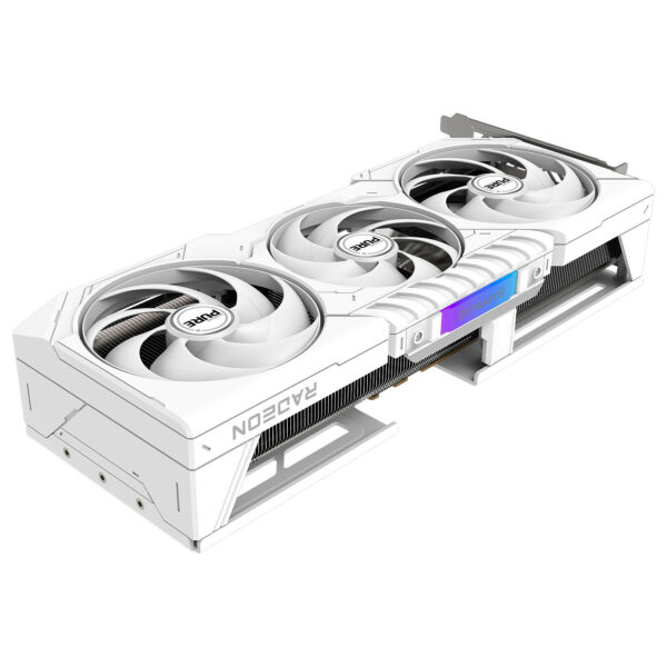 Sapphire PURE AMD Radeon RX 9070 XT 16GB – Image 2
