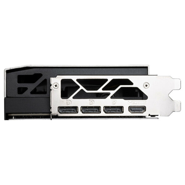 MSI GeForce RTX 5090 32G SUPRIM LIQUID SOC – Image 4