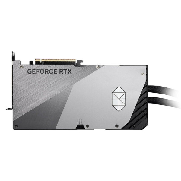MSI GeForce RTX 5090 32G SUPRIM LIQUID SOC – Image 5