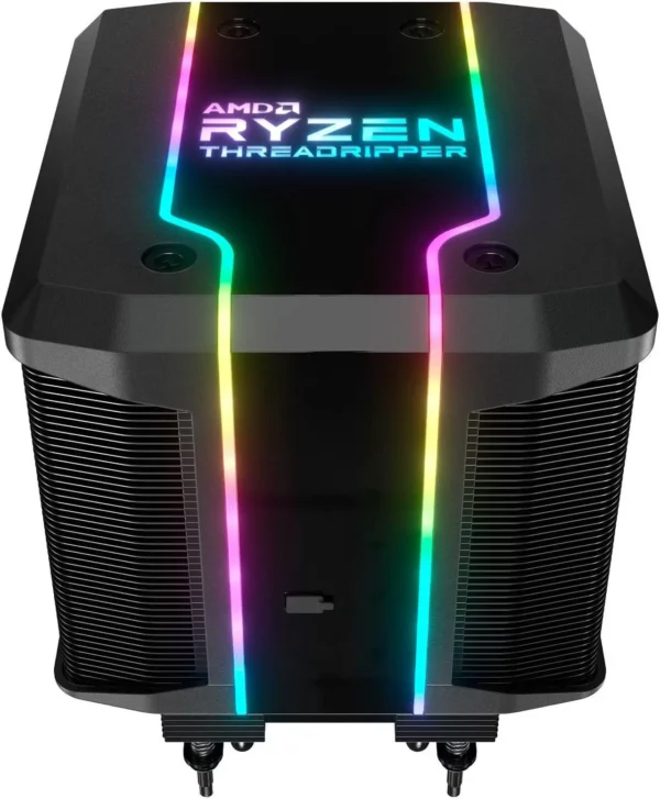 Cooler Master AMD Wraith Ripper ThreadRipper High Performance