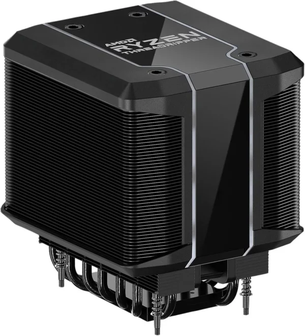 Cooler Master AMD Wraith Ripper ThreadRipper High Performance – Image 2