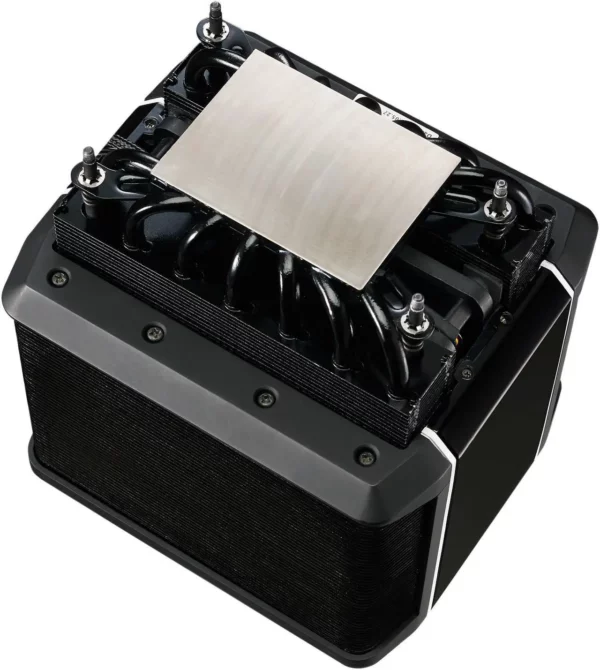 Cooler Master AMD Wraith Ripper ThreadRipper High Performance – Image 5