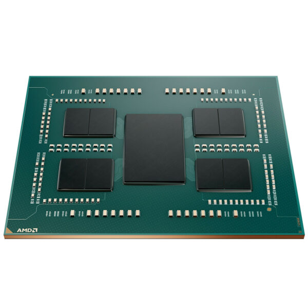 AMD Ryzen Threadripper 7980X (3.2 GHz / 5.1 GHz) – Image 4