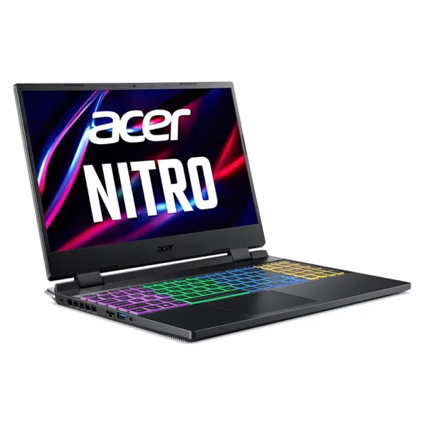 ACER NITRO 5 / i9-12900H/ RTX 4060 8Go / 16Go DDR5 / 1To SSD 15.6” FHD+ – Image 4