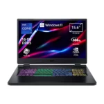 ACER NITRO 5 / i9-12900H/ RTX 4060 8Go / 16Go DDR5 / 1To SSD 15.6” FHD+
