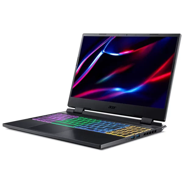 ACER NITRO 5 / i9-12900H/ RTX 4060 8Go / 16Go DDR5 / 1To SSD 15.6” FHD+ – Image 2