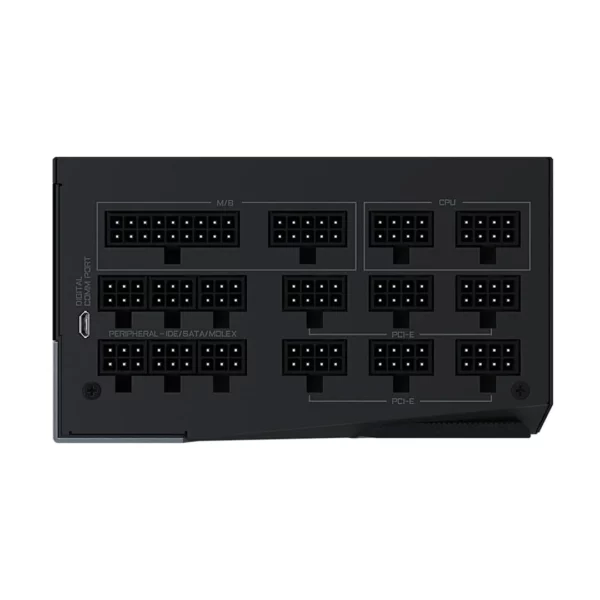 Gigabyte AORUS P1200W Platinum Modulaire – Image 3