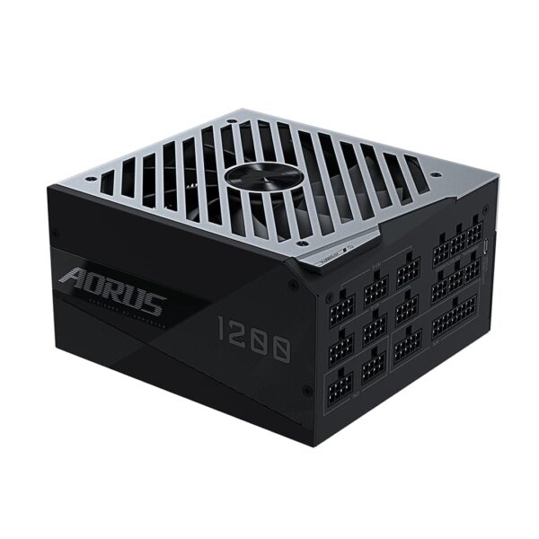 Gigabyte AORUS P1200W Platinum Modulaire – Image 5