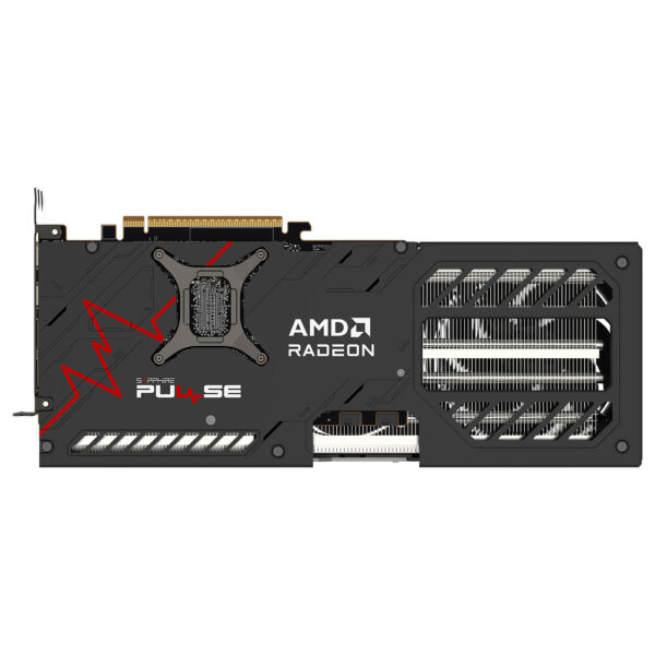 Sapphire PUlse AMD Radeon RX 9070 XT 16GB – Image 5