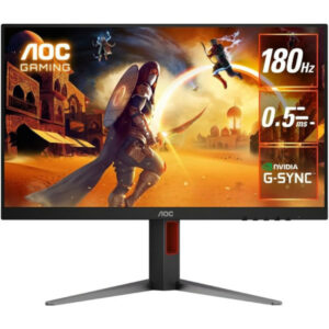 AOC Q27G4F 27" Fast IPS 2K 180 Hz