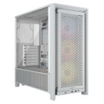 Corsair Frame 4000D RS ARGB (Blanc)