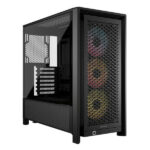 Corsair Frame 4000D RS ARGB (Noir)