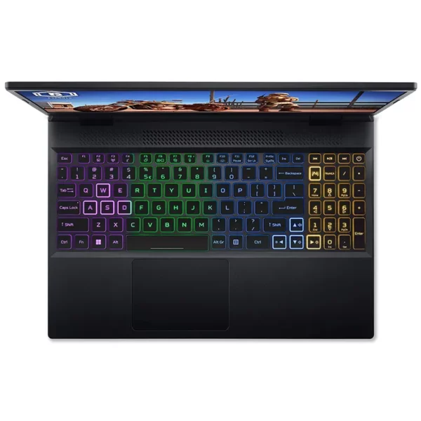 ACER NITRO 5 / i9-12900H/ RTX 4060 8Go / 16Go DDR5 / 1To SSD 15.6” FHD+ – Image 3