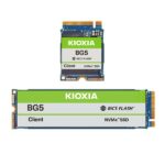 KIOXIA SSD BG5 512 Go GEN 4