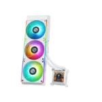 LIAN LI HYDROSHIFT LCD 360R Blanc