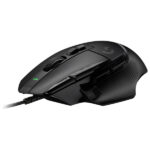 Logitech  G502X Noir