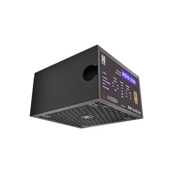 NOVA 550W BRONZE 80+ – Image 2