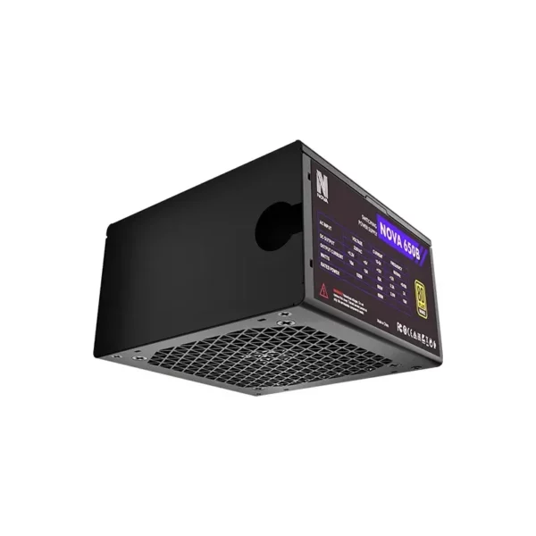 NOVA 650W BRONZE 80+