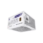 NOVA 650W BRONZE 80+ Blanc