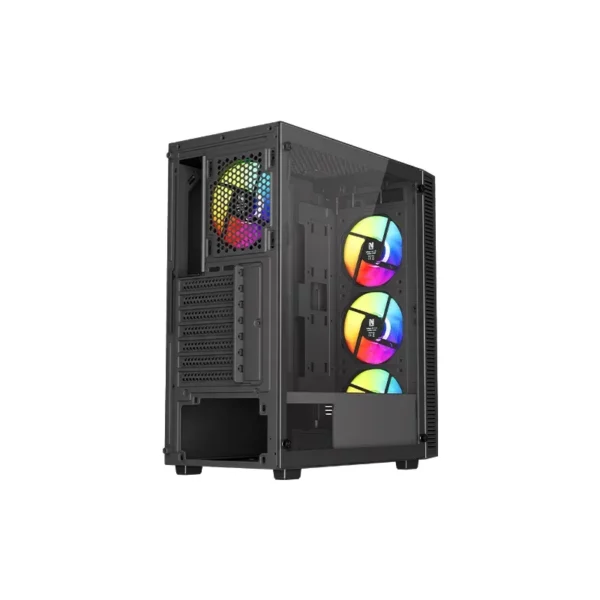 NOVA ARES PS195-2-M Noir – Image 2