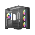 NOVA GHOST AY710 Noir