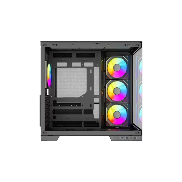 NOVA GHOST AY710 Noir – Image 2