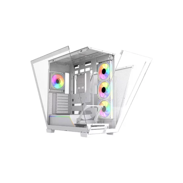 NOVA GUARDIAN H9-1-PLUS Blanc – Image 2