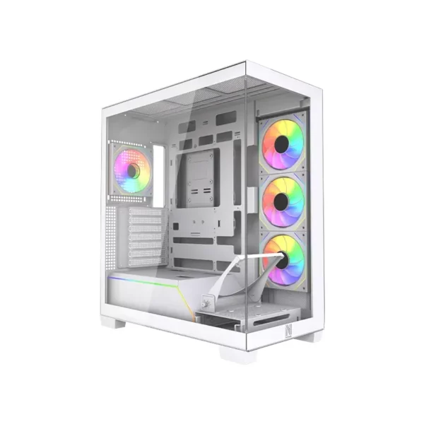 NOVA GUARDIAN H9-1-PLUS Blanc
